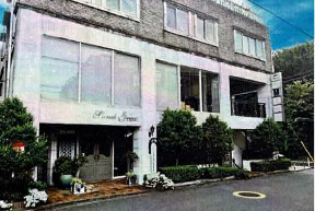 表参道駅 徒歩7分 現況:その他 その他居抜きなど物件 【軽飲食程度相談】 (176900)