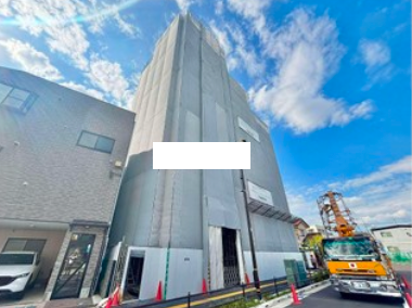 竹ノ塚駅 徒歩1分 スケルトン物件 【重飲食可】 (176869)