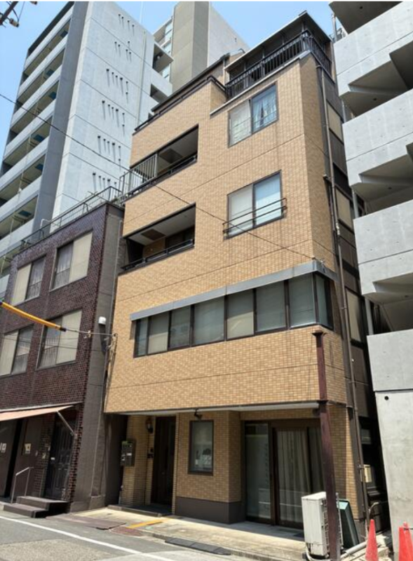 住吉駅 徒歩2分 現況:その他 その他居抜きなど物件 【飲食不可】 (176910)