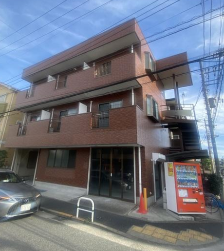 瑞江駅 徒歩8分 スケルトン物件 【飲食不可(食物販相談)】 (176917)