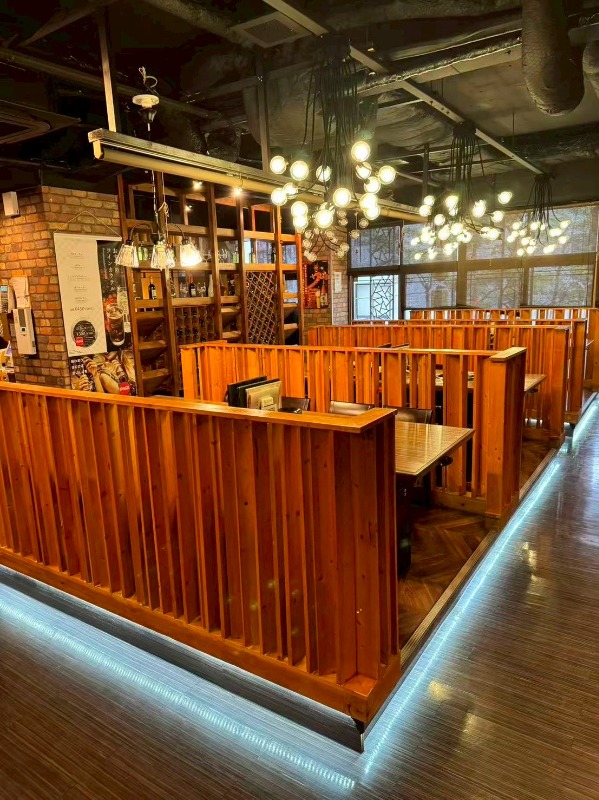 横浜中華街エリアの焼肉店居抜き物件！ (176923)