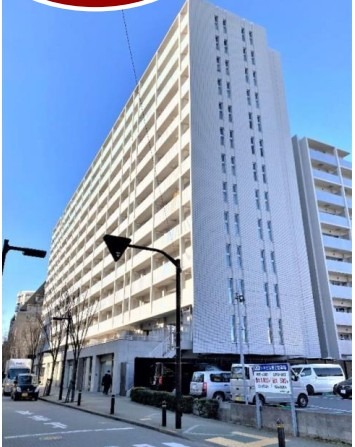 【HS1014】船堀駅徒歩3分。医療、教室関係相談可能。飲食不可。大型マンションの1階。 (176927)