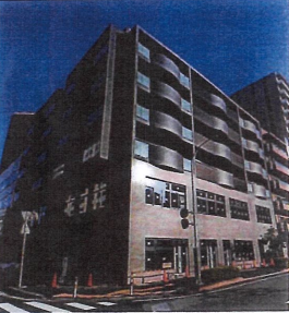 稲毛海岸駅　徒歩３分　２階部分　【業種相談】 (176929)