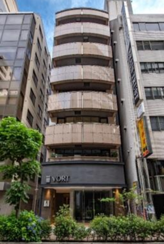 京橋駅 徒歩3分 B1F事務所仕様物件 【飲食不可】 (176932)