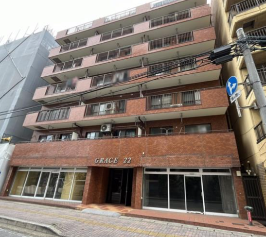 千葉駅 徒歩7分 1F〈102号室〉スケルトン物件 【重飲食可】 (176937)