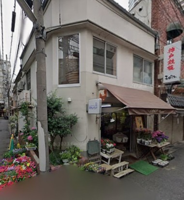 武蔵小山駅 徒歩3分 現況:物販 その他居抜きなど物件 【何業も可】 (176953)