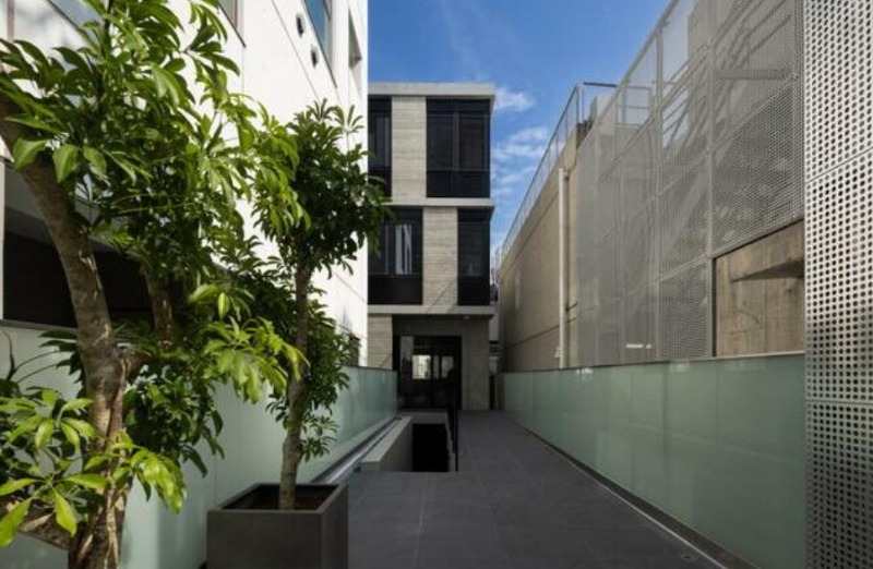 ■代官山駅 徒歩3分 スケルトン物件 【軽飲食可】 (176966)