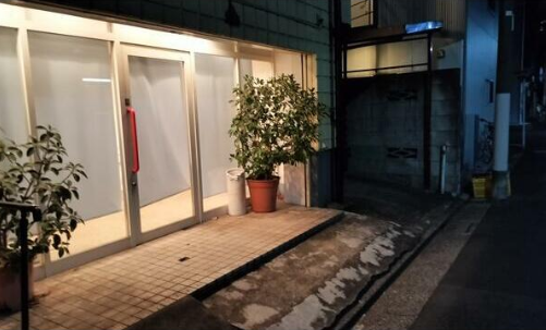 ■千住大橋駅 徒歩10分 現況:その他 その他居抜きなど物件 【業種相談（飲食不可）】 (176970)