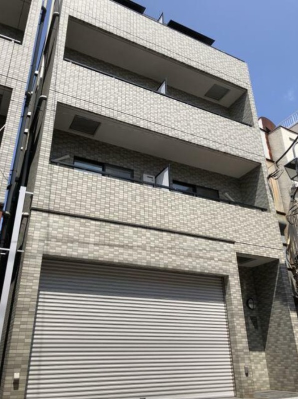 ■初台駅 徒歩7分 スケルトン物件 【飲食可、物販・クリニック・事務所等ご相談可】 (176973)