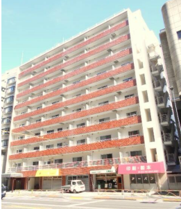 ■新大塚駅 徒歩3分 スケルトン物件 【飲食不可】 (176983)