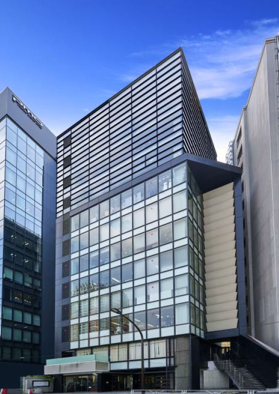 渋谷駅出口（B1）から1分・天井高：約３ｍ　ガス引込なし (176996)