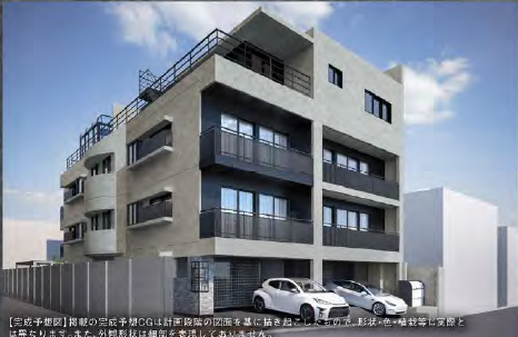 初台駅 徒歩4分 現況:その他 その他居抜きなど物件 【飲食不可】 (177004)