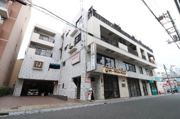 弘明寺駅 徒歩1分 スケルトン物件 【飲食不可・医療機関優先】 (177006)