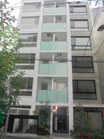 麻布十番駅 徒歩8分 現況:その他 その他居抜きなど物件 【飲食不可】 (177008)