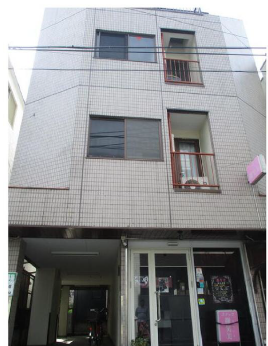 蓮根駅 徒歩5分 スケルトン物件 【飲食可(重飲食不可)】 (177013)