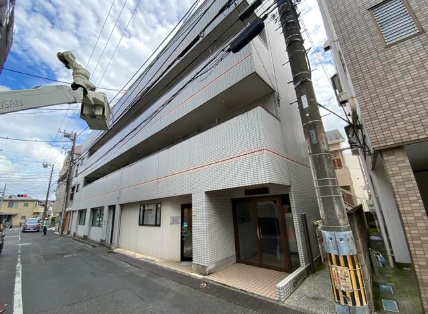 向河原駅 徒歩3分 現況:その他 その他居抜きなど物件 【飲食不可】 (177017)