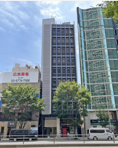 外苑前駅 徒歩1分 現況:その他 その他居抜きなど物件 【飲食不可】 (176623)