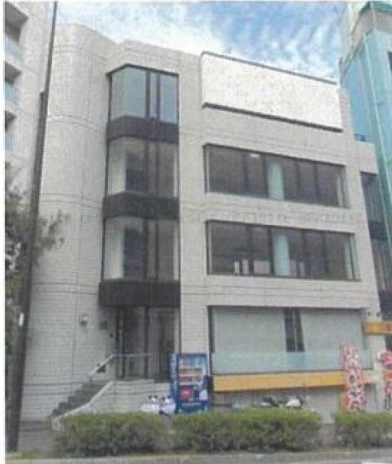 代々木公園駅徒歩2分　飲食不可 (177019)