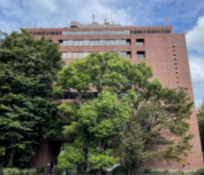 芝公園駅 徒歩10分 1Fスケルトン物件 【飲食可】 (177031)