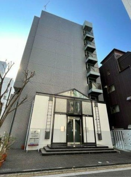 ■関内駅 徒歩2分 現況:法人向けマンションの食堂→外部貸店舗に転用 【飲食可】 (177037)