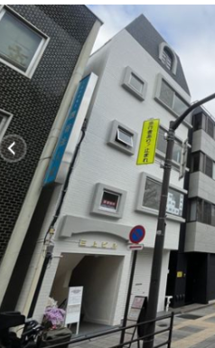 四谷三丁目駅 徒歩7分 スケルトン物件 【軽飲食可】 (167103)