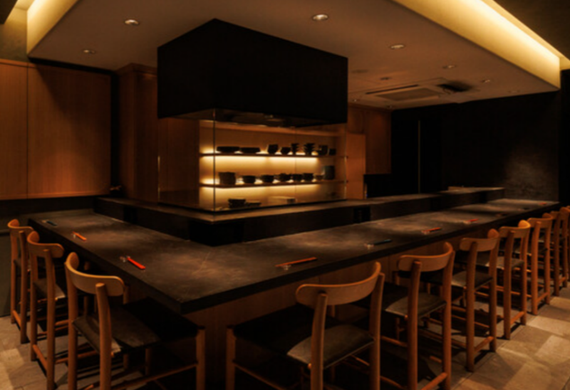 人気エリア恵比寿 隠れ家飲食店の居抜き物件です (176961)