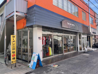 相模大野駅 徒歩7分 1階商店街路面店 【業種相談】 (177055)