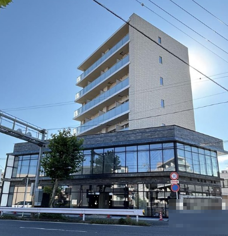 西船橋駅 徒歩10分 2025年8月完成新築店舗 【軽飲食可】 (172920)