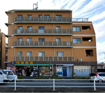 ■練馬春日町駅 徒歩12分 引渡状態：現況渡し（元定⾷屋）※残置物有 【重飲食不可】 (177070)