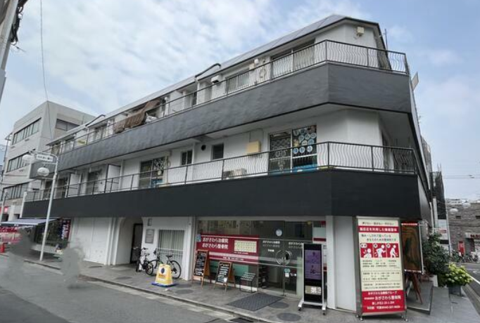 【KKM1015】たまプラーザ駅徒歩5分！サロンや学習塾におすすめ！気になった方はお問い合わせしてください (177078)