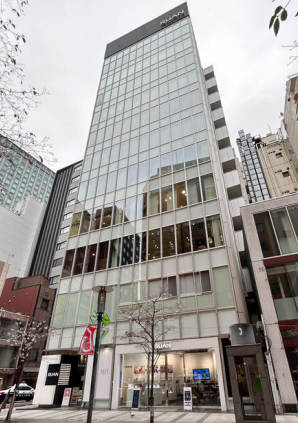 銀座エリア希少な築浅物件！ (177086)