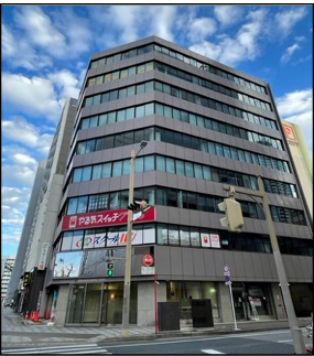 千葉駅 徒歩10分 現況:その他 その他居抜きなど物件 【飲食不可】 (177083)