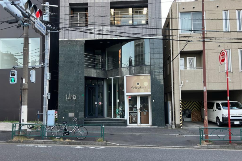 恵比寿駅 徒歩9分 現況:ダイニングバー 飲食居抜き物件 (177094)