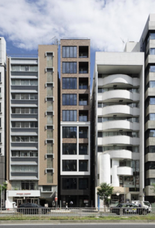 渋谷駅 徒歩6分 4F エステ・ネイル等サービス店舗向き 事務所仕様物件 【飲食・美容室不可】 (177099)