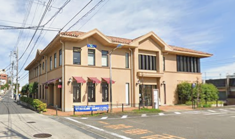 田園調布駅 徒歩1分 　駅近好立地店舗　2階 (177101)