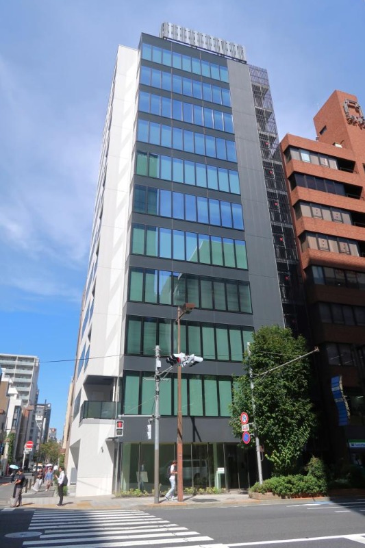 ◆新日本橋駅徒歩１分◆新築スケルトン◆軽飲食・物販・サービス店舗ご相談可◆24時間利用可◆想定賃料42.5万円 (177106)