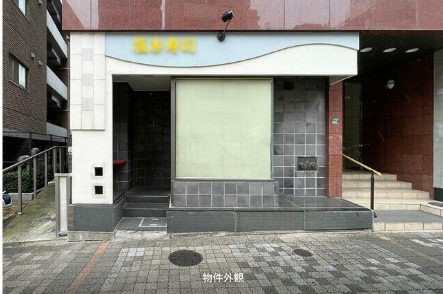 要町駅 徒歩1分 現況:寿司・割烹 飲食居抜き物件 【飲食可】 (177111)