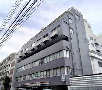 ■市ケ谷駅 徒歩5分 現況:その他 その他居抜きなど物件 【飲食不可】 (177115)