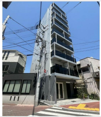 大森駅 徒歩11分 スケルトン物件 【飲食可(重飲食不可)】利用制限：飲食は軽飲食までとなります。カフェ・喫茶店 (177119)