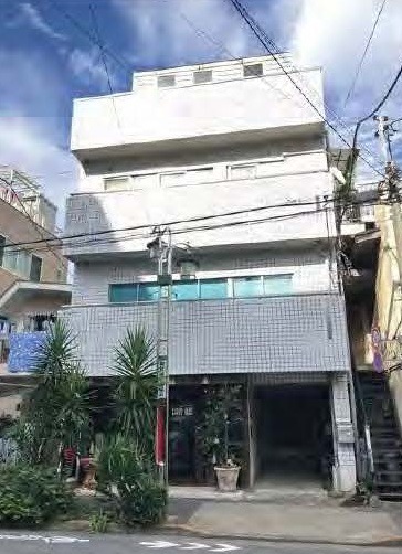 ときわ台駅 徒歩2分 現況:その他 その他居抜きなど物件 【業種相談】 (177141)