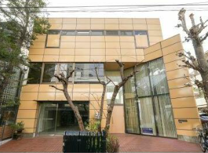 原宿駅 徒歩5分 2F事務所仕様物件 【飲食不可】 (177147)