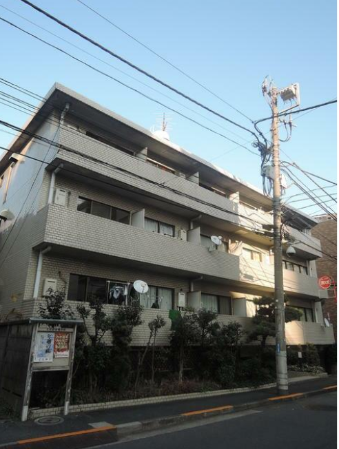 ■麻布十番駅 徒歩5分【飲食不可/民泊不可/業種によって店舗利用相談】詳細・業種等はお気軽にご相談ください！ (139182)