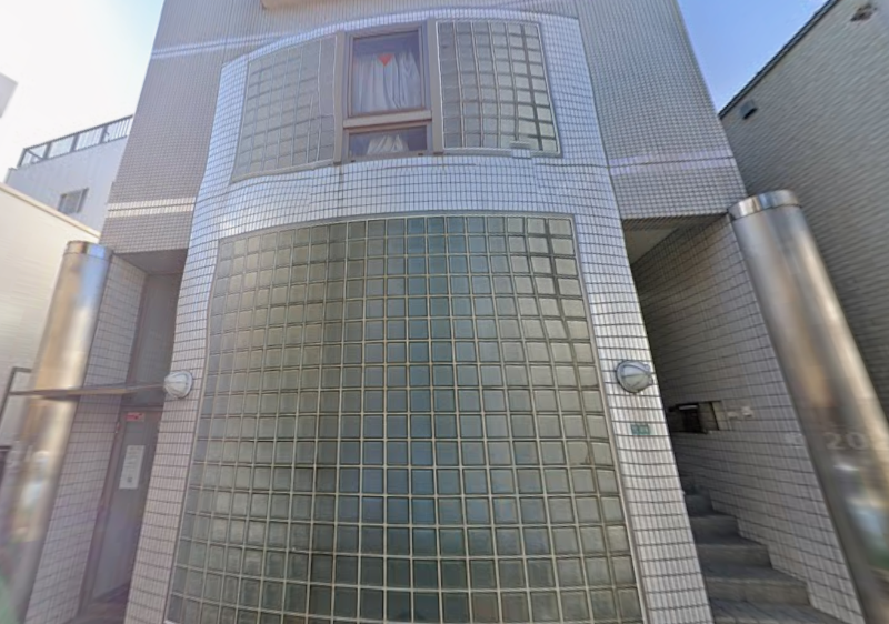 祐天寺駅 徒歩2分 1-2F一括貸し クリニック居抜き物件 【飲食不可】 (177152)