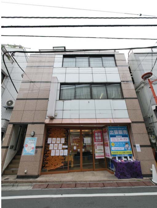 野方駅徒歩2分　業態相談 (177161)