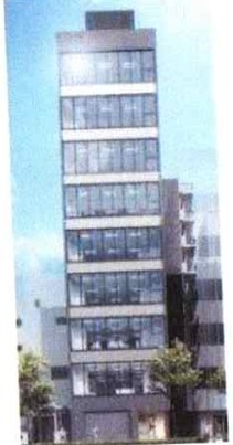 ■東銀座駅 徒歩2分 現況:事務所仕様物件 【業種相談】 (177174)