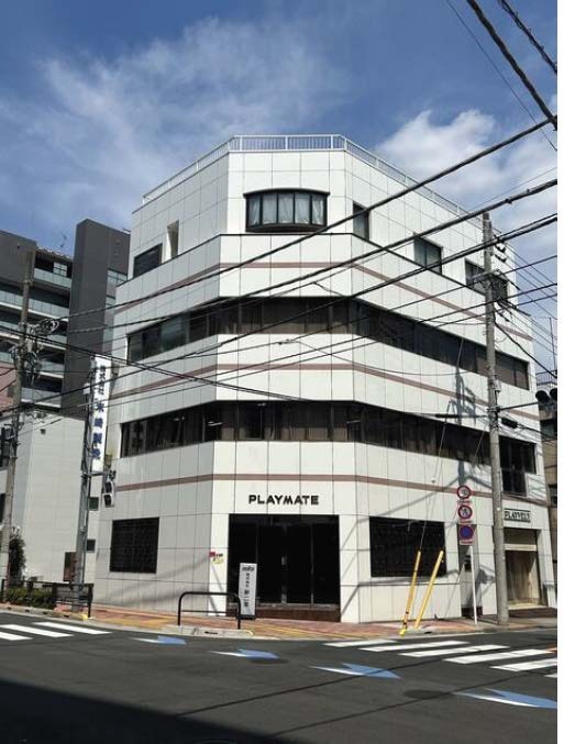 南千住駅徒歩15分　飲食不可 (177175)