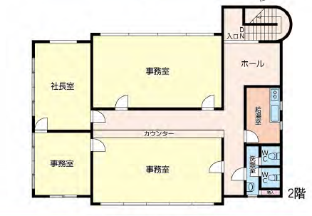 津田沼駅 徒歩13分 津田沼ビル【飲食不可】 (177181)