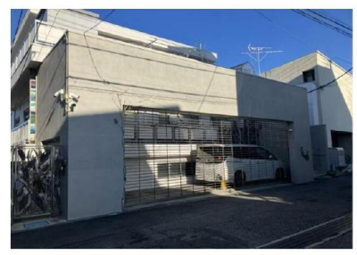 東武練馬駅徒歩２分の貸倉庫です。業種等諸条件ご相談ください。 (177185)