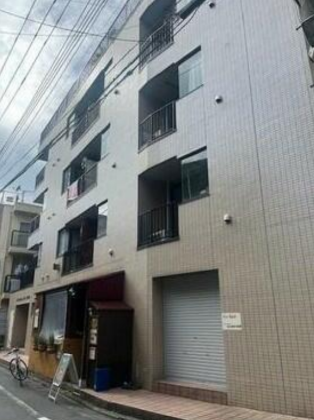 ■中目黒駅 徒歩3分 スケルトン物件 【飲食可】 (177198)