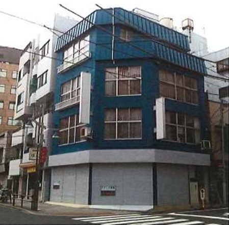 新板橋駅 徒歩4分 現況:その他 その他居抜きなど物件 【飲食不可】 (177239)